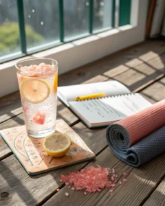Pink Salt Trick Recipe